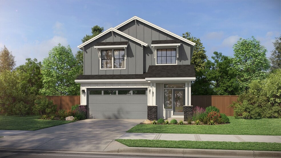 0 the Landing at Regner St unit 36079355, Gresham, OR - photo 1