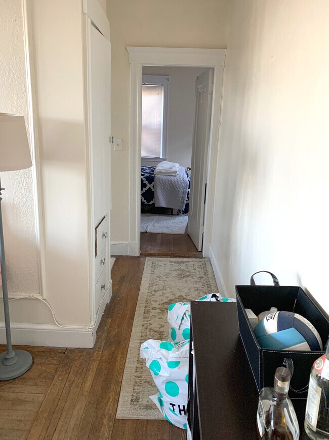 2001 Commonwealth Ave unit 35, Boston, MA 02135 - photo 6