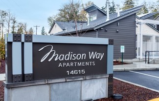 14615 Madison Way, Lynnwood, WA 98087