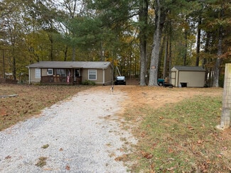 2886 Possum Trot Rd, Grandview, TN 37337