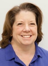 Suzanne Hitt