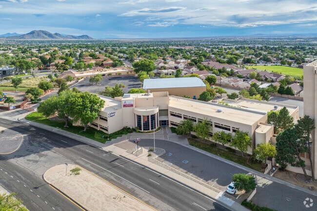 Calvary Christian Academy