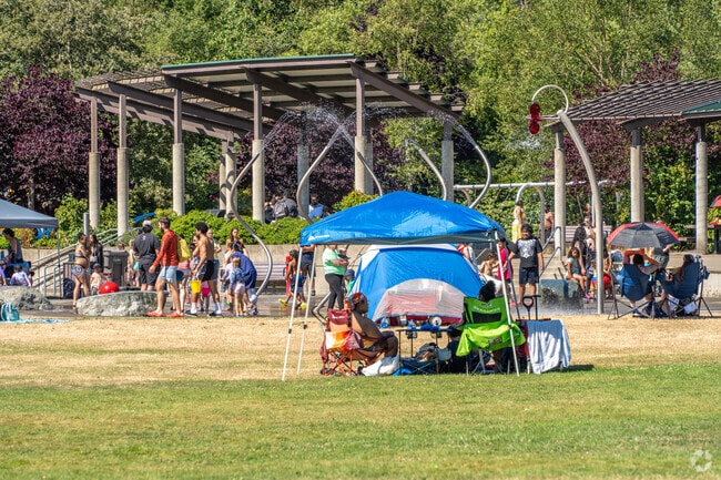 Family Fun Day is a day packed with activities and joy for everyone.