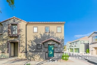 1250 S Rialto, Mesa, AZ 85209