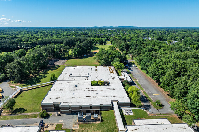 Broadview Middle School