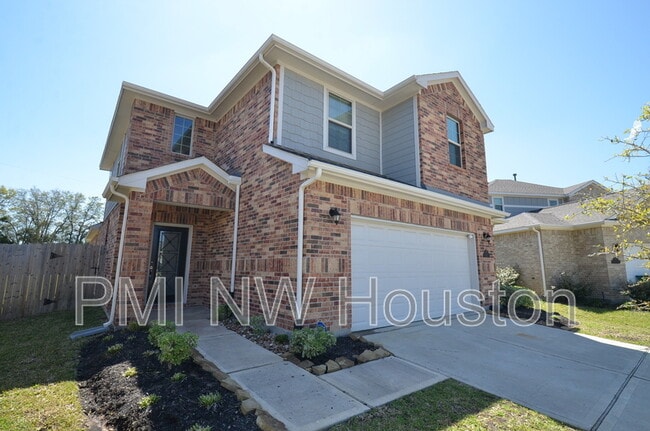 5602 Tabula Rasa Dr, Katy, TX 77493 - photo 4