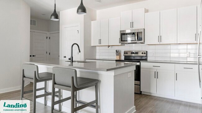 1270 Hillcrest Dr unit 3213.1410243, Sugar Hill, GA 30518 - photo 7