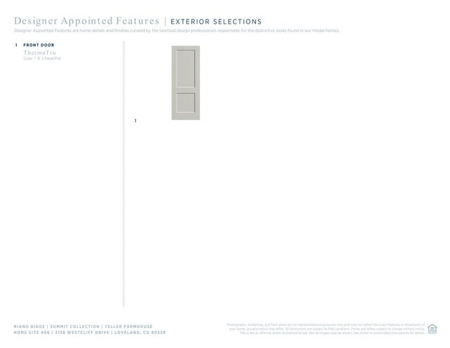 3136 Westcliff Dr, Loveland, CO 80538 - photo 2