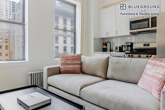 161 W 54th St Unit FL10-ID1876, New York, NY 10019