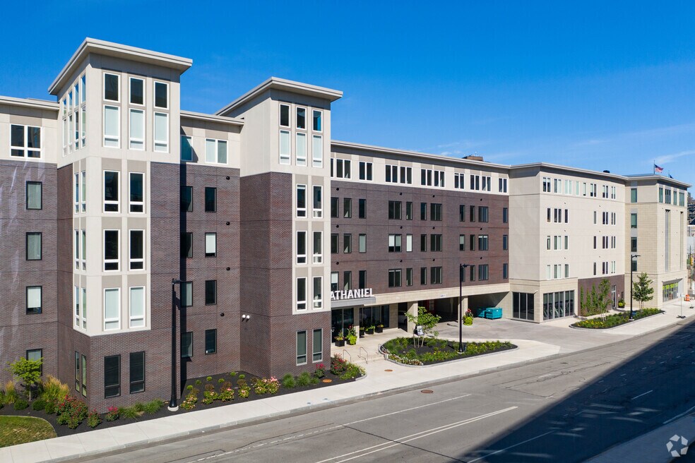 The Nathaniel, Rochester, NY 14604 - photo 2