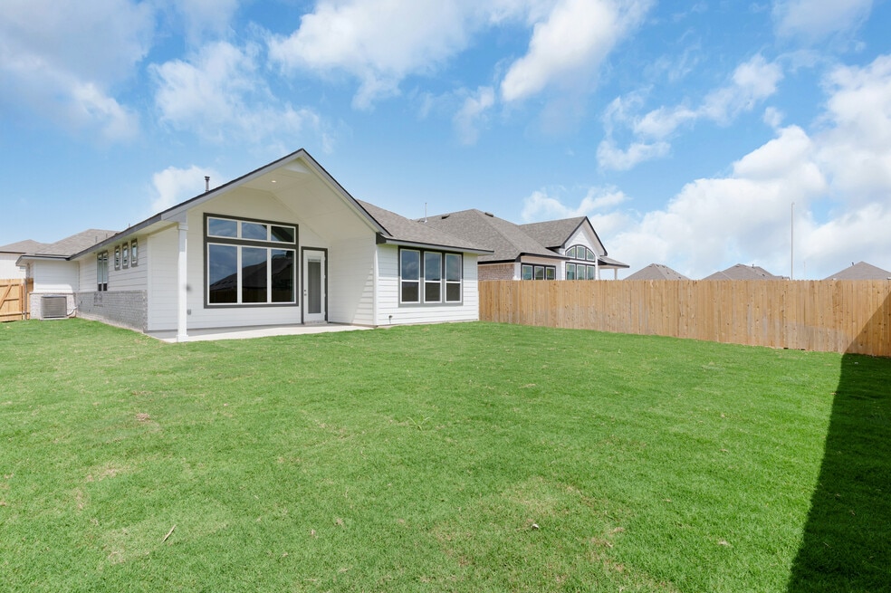 120 Pipe Cactus Pass, Georgetown, TX 78633 - photo 1