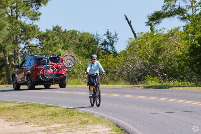 Chincoteague National Wildlife Refuge