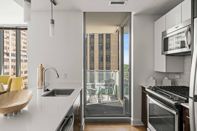 251 N Garland Ct, Chicago, IL 60601 - photo 4