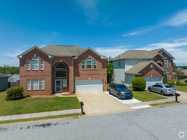 Arcadia residents also can find large new construction homes.