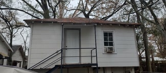 406 Voorhies St, Lafayette, LA 70501