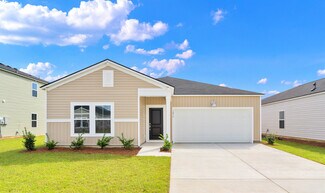 1128 Tibetan St, Conway, SC 29526