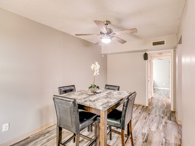 Hillcrest Residences, Oklahoma City, OK 73119 - photo 5