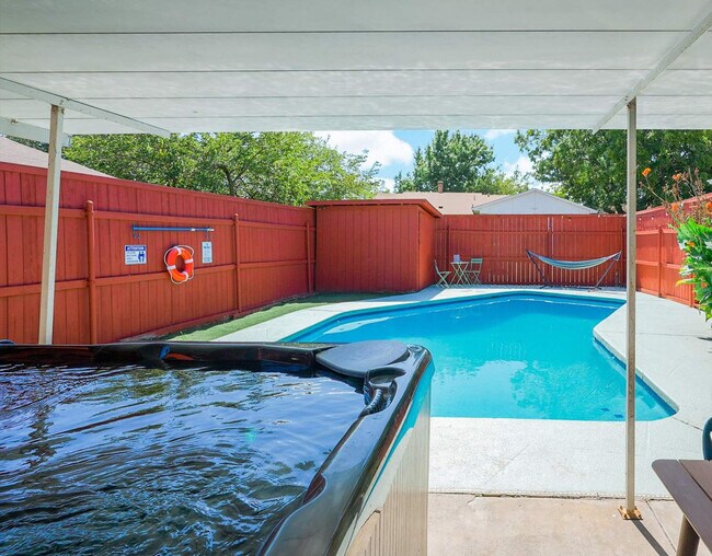 9230 Millwood Dr unit ID1056403P, Rowlett, TX 75088 - photo 4