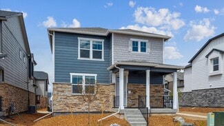 22254 E 6th Place, Aurora, CO 80018