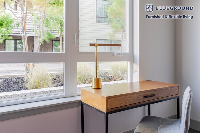 1800 Lacassie Ave unit FL2-ID1893, Walnut Creek, CA 94596 - photo 5