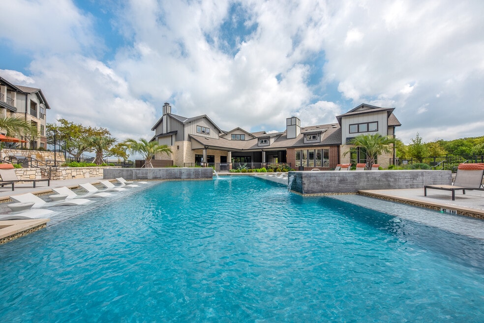 Fifty02 Westover Hills Apartments, San Antonio, TX 78251 - photo 1