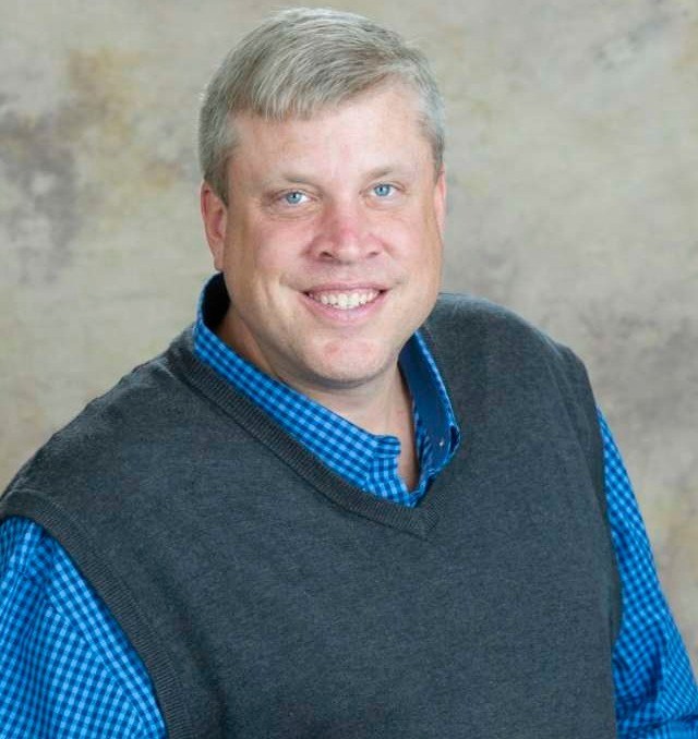 Mike Hill