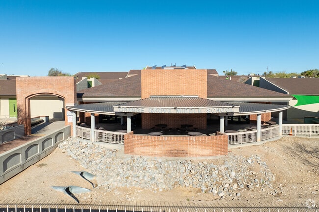 Orange Grove Middle School