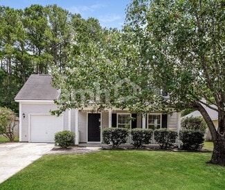 166 Two Pond Loop, Ladson, SC 29456