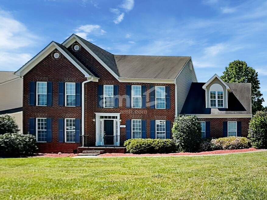 200 Alexander Preston Ln, Winston Salem, NC 27127 - photo 1