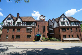 4041 Bigelow Blvd, Pittsburgh, PA 15213