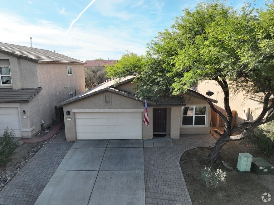 10440 E Bridgeport St, Tucson, AZ 85747 - photo 2