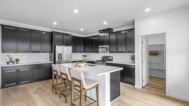 538 Francesca Crest St, Henderson, NV 89011 - photo 6