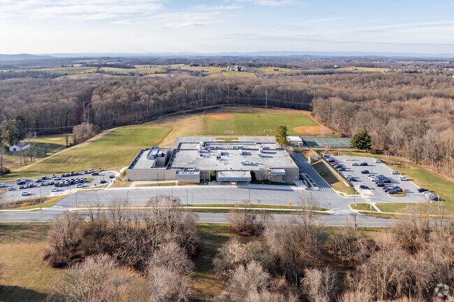 John T. Baker Middle School