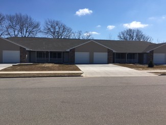 1209 Balsam Ave Unit 3, Tomah, WI 54660
