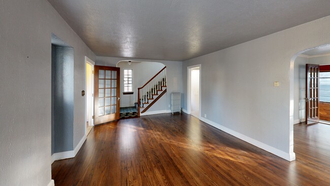 17315 Dorset Ave, Southfield, MI 48075 - photo 2