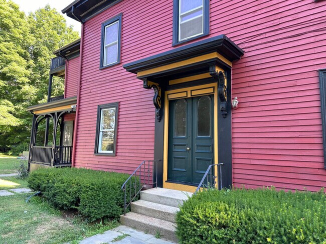 11 Arbor St unit 3, Wenham, MA 01984 - photo 7