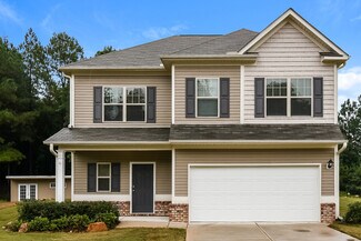 64 Casey's Ridge Rd, Rockmart, GA 30153
