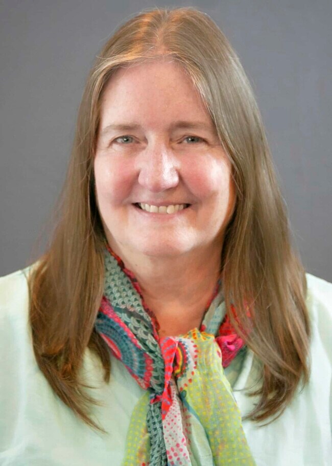 Denise Threlkeld