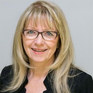 Karen Schmidt
