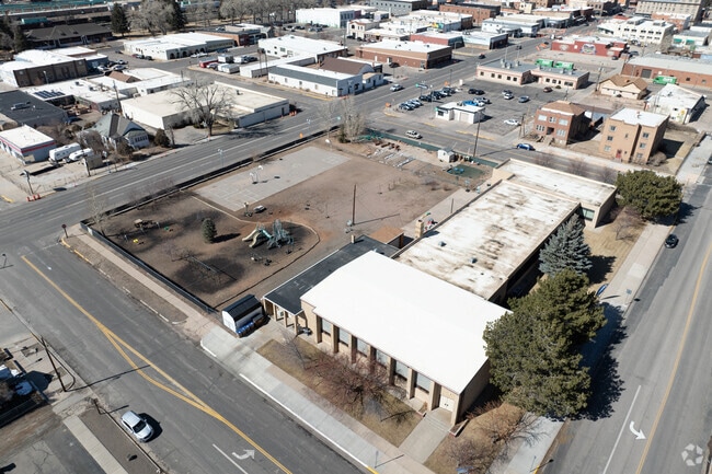 Laremie Montessori
