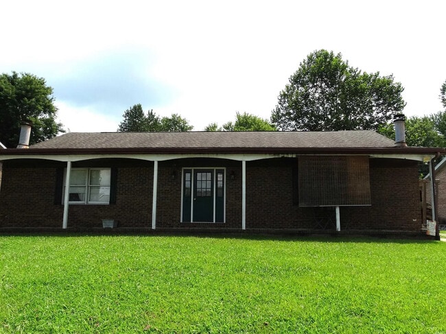 5120 Virginia Dr unit 5120 Virginia Dr, Newburgh, IN 47630 - photo 2