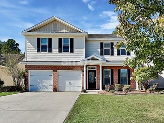 137 Lake House Rd, Pooler, GA 31322