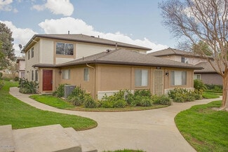 5977 Nelda St Unit Nelda #3, Simi Valley, CA 93063