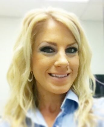 Sarah Smith