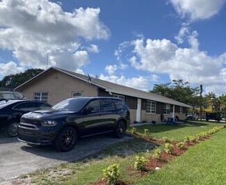 5904 SW 27th St Unit N, West Park, FL 33023