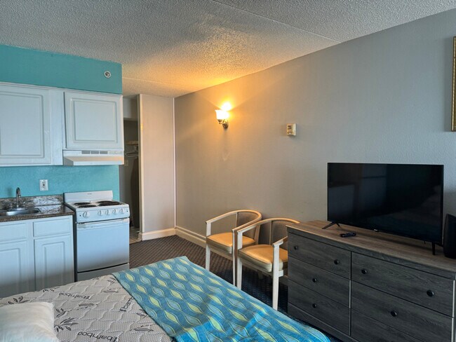 Sea Mist Resort- Driftwood unit 20305, Myrtle Beach, SC 29577 - photo 2