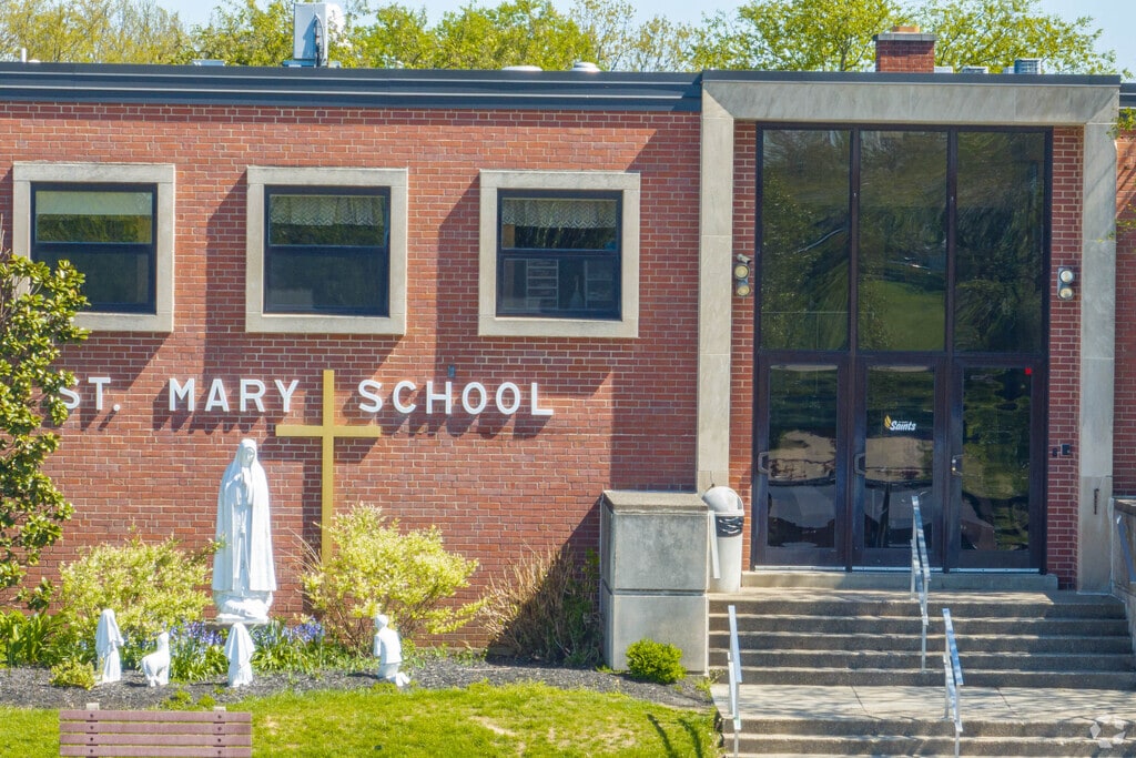 St. Mary School