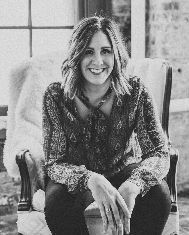 Jenny Edwards