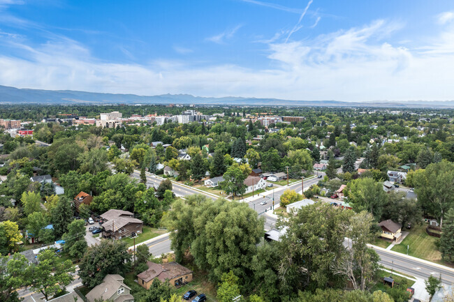 The Northeast neighborhood is located near to a number of amenities and attractions.