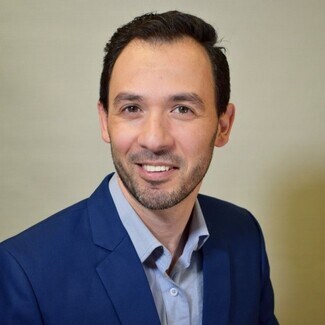 Shlomo Arel